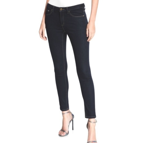 Michael Kors Jeans straight leg~Size 28 - Picture 1 of 9